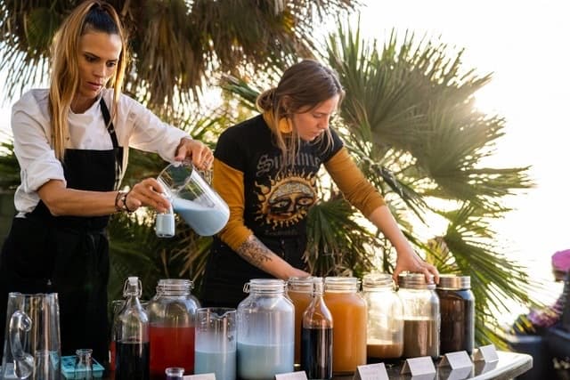 Services artisanaux